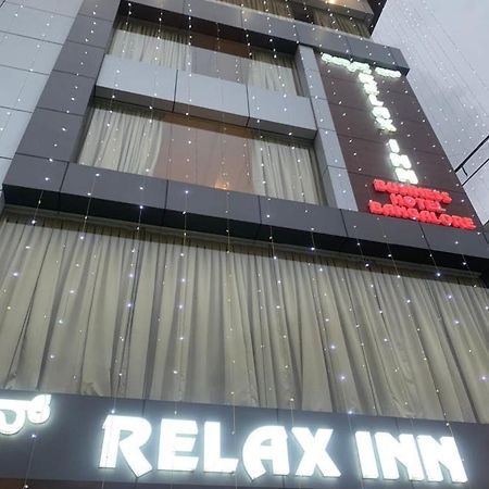 Relax Inn Dod Jala Luaran gambar