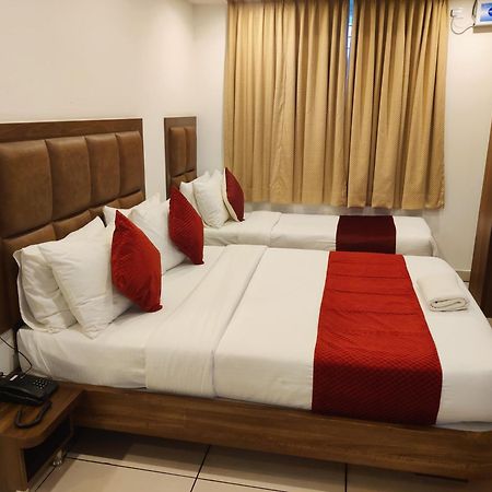 Relax Inn Dod Jala Luaran gambar