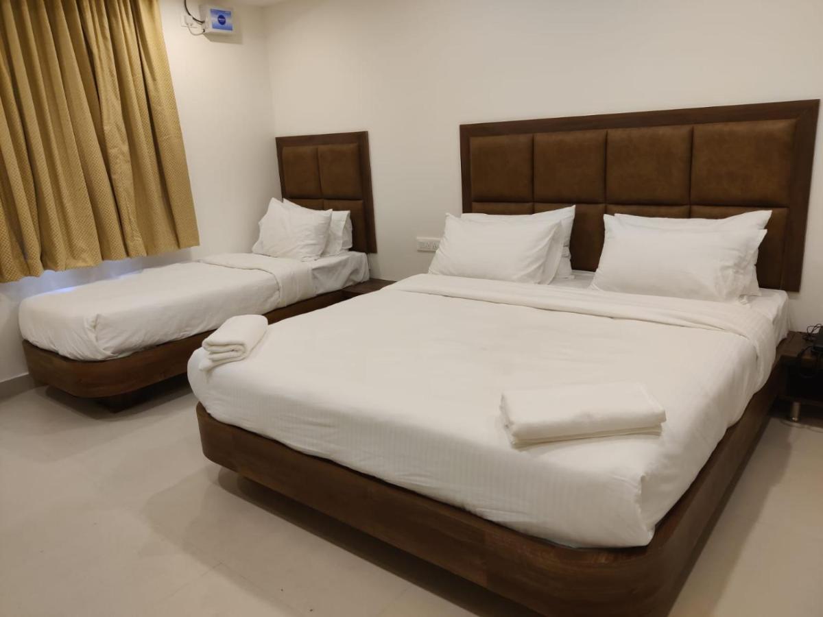 Relax Inn Dod Jala Luaran gambar