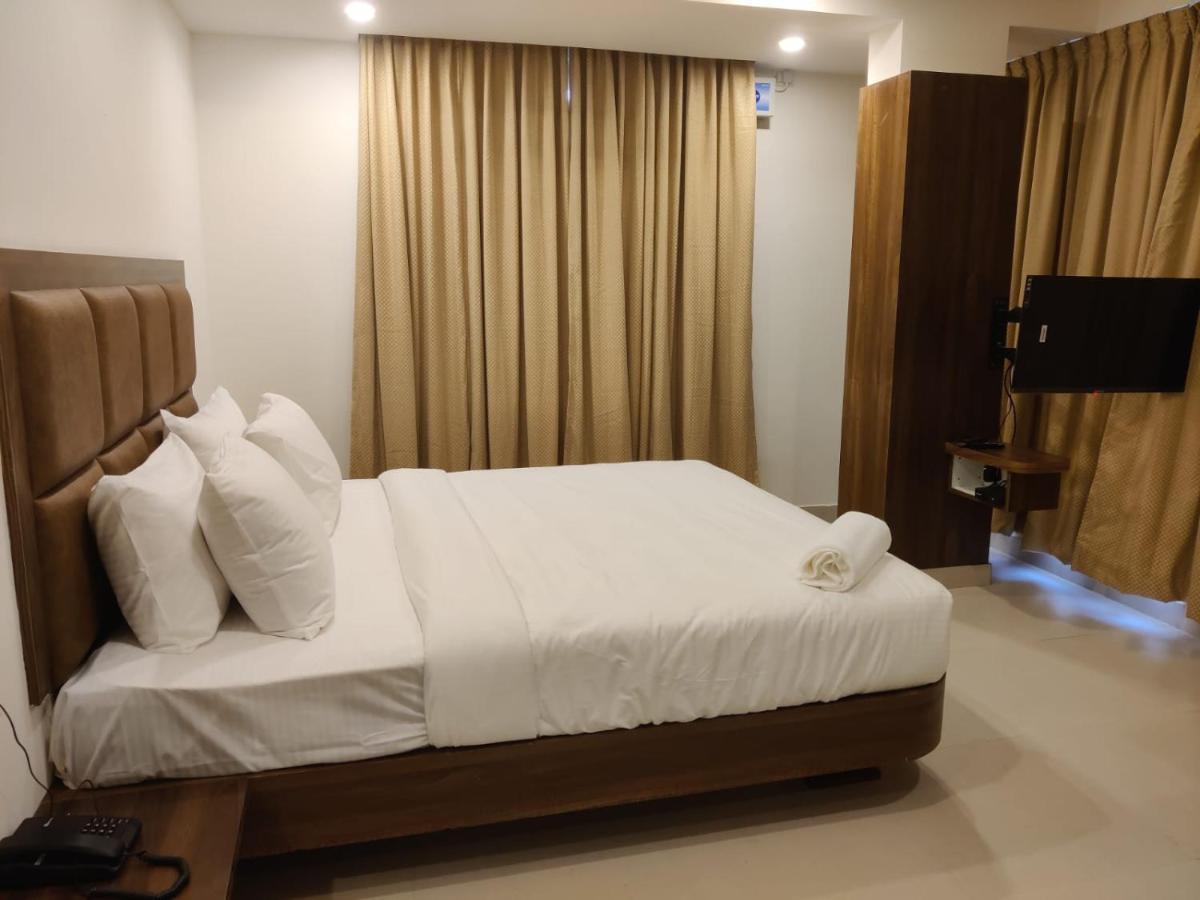 Relax Inn Dod Jala Luaran gambar