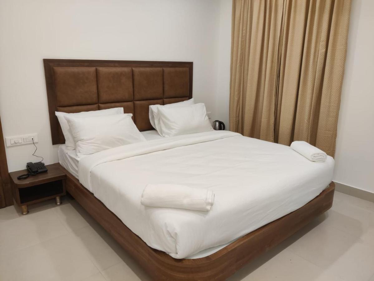 Relax Inn Dod Jala Luaran gambar