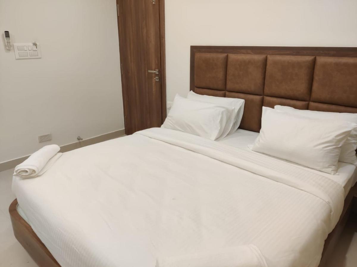 Relax Inn Dod Jala Luaran gambar
