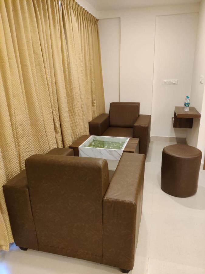 Relax Inn Dod Jala Luaran gambar
