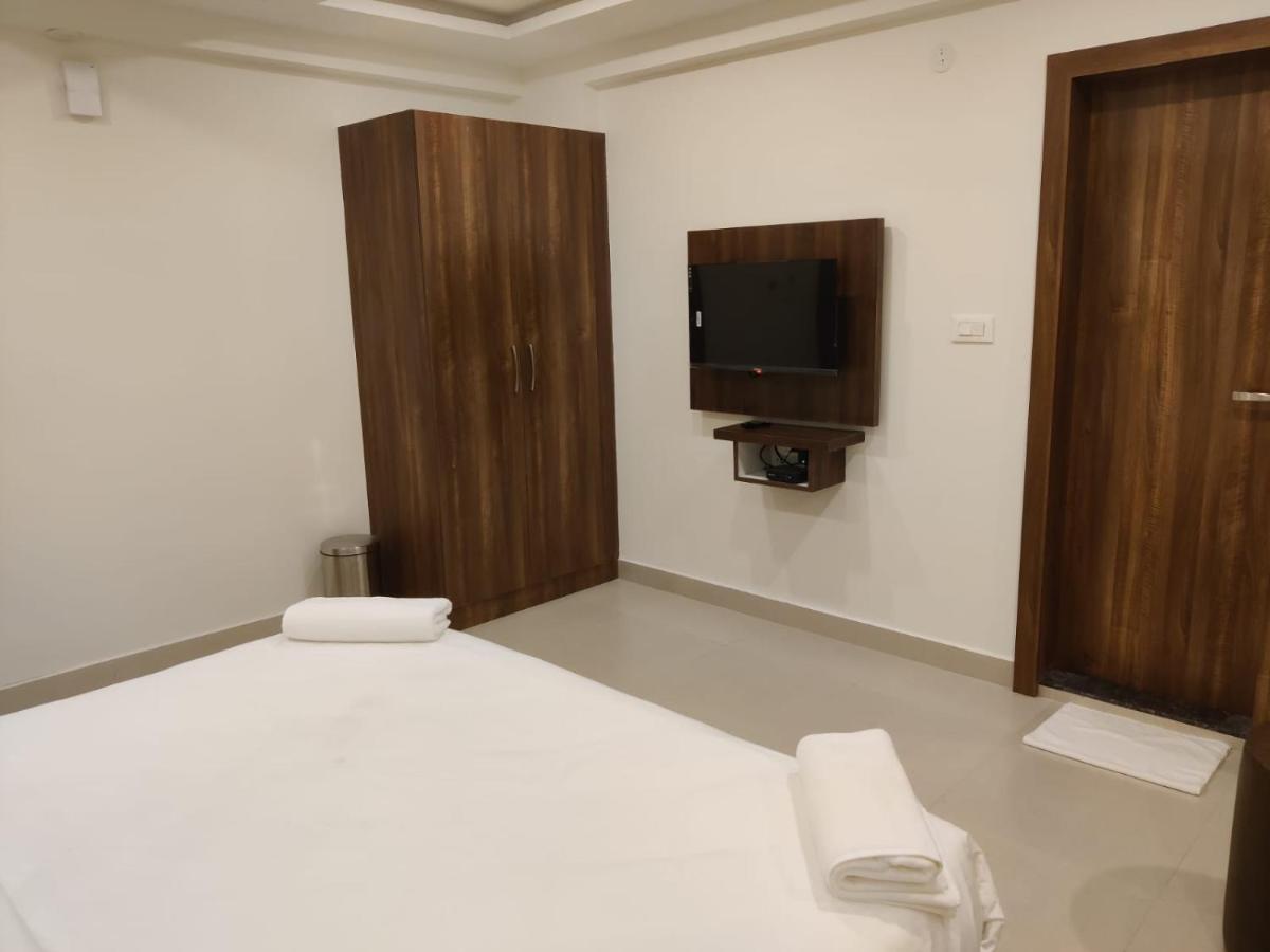 Relax Inn Dod Jala Luaran gambar