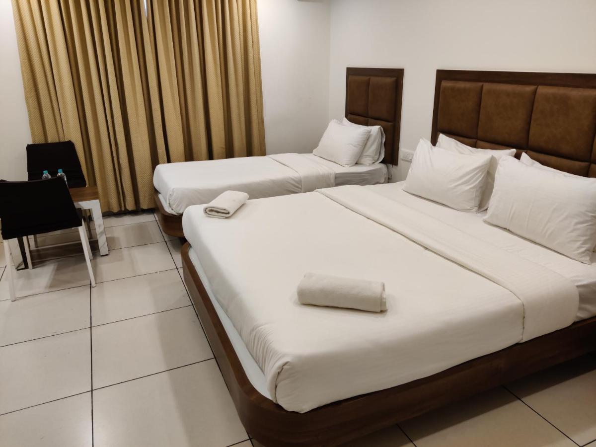 Relax Inn Dod Jala Luaran gambar