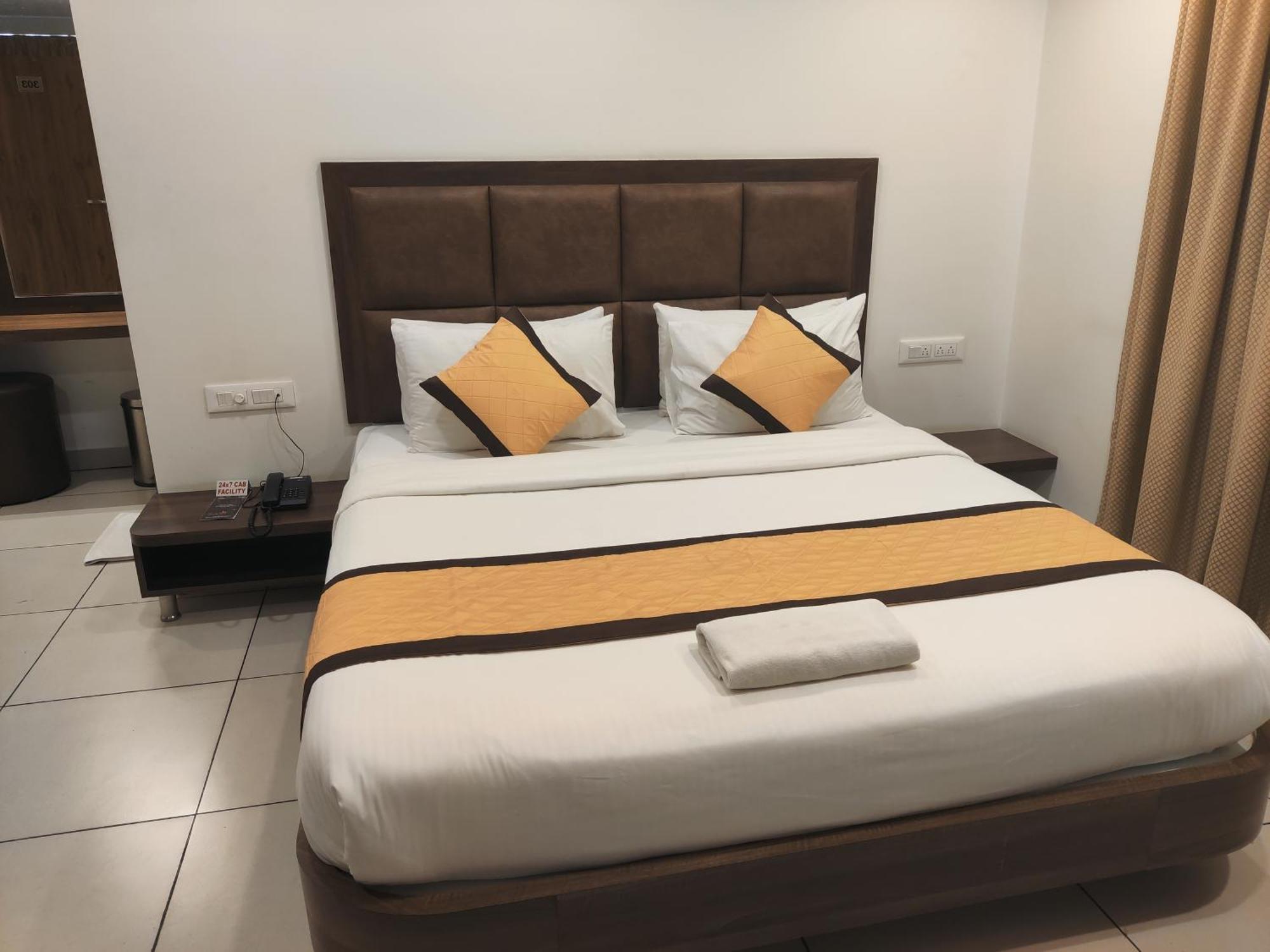 Relax Inn Dod Jala Bilik gambar