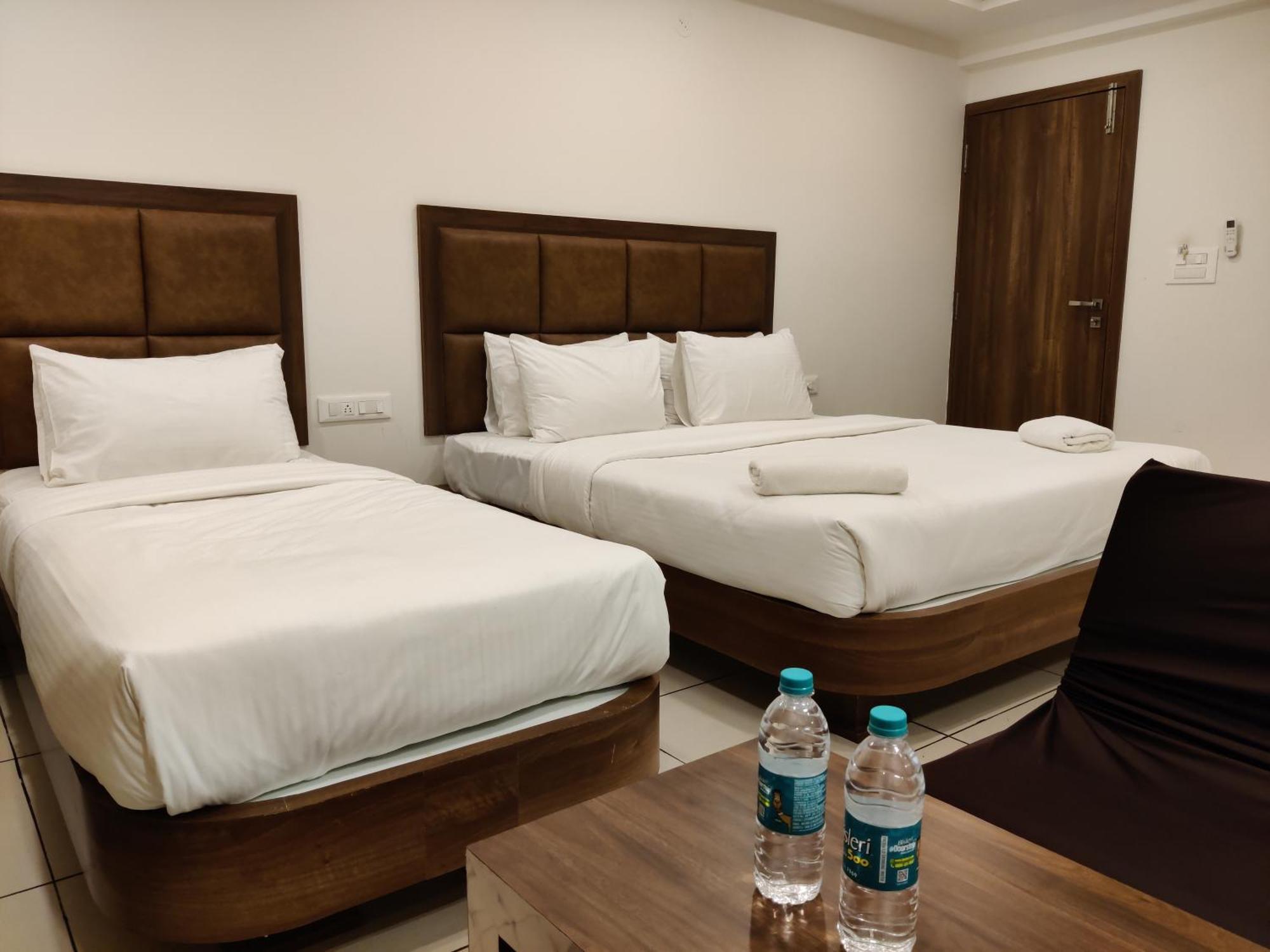 Relax Inn Dod Jala Bilik gambar
